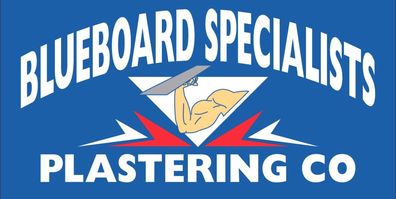 BLUEBOARD SPECIALISTS PLASTERING COMPANY INC.